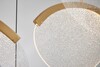 Миниатюра фото подвесной светильник mantra oasis 9644 | 220svet.ru