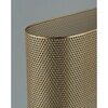Миниатюра фото бра moderli metalicana v11808-1w | 220svet.ru
