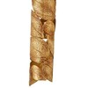 Миниатюра фото настенный светильник favourite leaftube 4802-1w | 220svet.ru