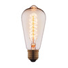 Миниатюра фото ретро-лампа loft it edison bulb 6440-ct | 220svet.ru