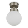 Миниатюра фото потолочный светильник freya kron fr5339cl-01n | 220svet.ru