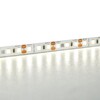 Миниатюра фото светодиодная лента 9,6 вт 4000к voltega lineo vgl7338ls-l10w-50m | 220svet.ru