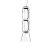 Миниатюра фото подвесной светильник delight collection 10248p/b3  | 220svet.ru