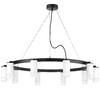 Миниатюра фото подвесная люстра lightstar rullo lr0203601 | 220svet.ru