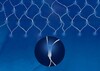 Миниатюра фото светодиодная сетка (07938) uniel 220v синий uld-n2520-240/dta blue ip20 | 220svet.ru