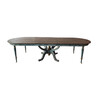 Миниатюра фото стол roomers furniture li-s10-25-42 | 220svet.ru