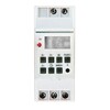 Миниатюра фото таймер реле времени feron tm41 3500w/16a 23248 | 220svet.ru