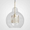Миниатюра фото подвесной светильник imperium loft catch 186712-26 | 220svet.ru