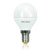 Миниатюра фото лампа светодиодная voltega e14 5.7w 4000к шар матовый vg2-g2e14cold6w 4701 | 220svet.ru