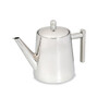 Миниатюра фото чайник для заваривания из нержавеющей стали 800 мл la cafetiere kitchen craft | 220svet.ru