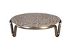 Миниатюра фото стол журнальный garda decor 58db-23401 | 220svet.ru