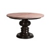 Миниатюра фото стол roomers furniture марбл xix век pae12383 | 220svet.ru