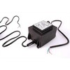 Миниатюра фото трансформатор deko-light abn 12v 75w ip67 6,25a 000140 | 220svet.ru