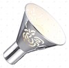 Миниатюра фото спот arte lamp cono a5218ap-1cc | 220svet.ru