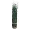 Миниатюра фото лук-порей garda decor 8j-11ak0002 | 220svet.ru