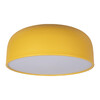 Миниатюра фото потолочный светильник loft it axel 10201/480 yellow | 220svet.ru