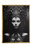 Миниатюра фото холст garda decor 89vor-queen | 220svet.ru