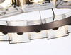 Миниатюра фото подвесная светодиодная люстра ambrella light high light lh31030 | 220svet.ru