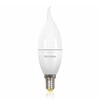 Миниатюра фото лампа светодиодная voltega e14 5.5w 4000к матовая vg2-cw2e14cold5w 8340 | 220svet.ru