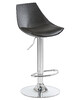 Миниатюра фото стул барный dobrin rocky lm-3000_ch-m_el-black-2368 | 220svet.ru