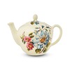 Миниатюра фото чайник заварочный petali di primavera nuova cer | 220svet.ru