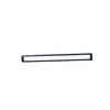 Миниатюра фото трековый магнитный светодиодный светильник iledex technical vision 4825-040-l305-12w-110dg-3000k-bk | 220svet.ru
