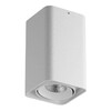 Миниатюра фото потолочный светодиодный светильник lightstar monocco 052136r | 220svet.ru