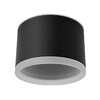 Миниатюра фото встраиваемый светильник ambrella light techno spot tn340 | 220svet.ru