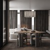 Миниатюра фото подвесной светильник loft it boucle 10438/4 | 220svet.ru