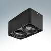 Миниатюра фото потолочный светодиодный светильник lightstar monocco 052127 | 220svet.ru
