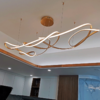 Миниатюра фото подвесной светильник imperium loft carsten l100 231487-23 | 220svet.ru