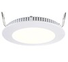 Миниатюра фото встраиваемый светильник deko-light led panel 8 565082 | 220svet.ru