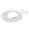 Миниатюра фото ввод питания arte lamp linea-accessories a482233 | 220svet.ru
