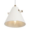 Миниатюра фото подвесной светильник freya cozy fr5211pl-01w | 220svet.ru