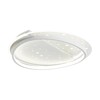 Миниатюра фото потолочный светильник с пультом ду freya strata fr6152cl-l89w | 220svet.ru