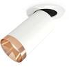 Миниатюра фото комплект встраиваемого спота ambrella light techno spot xm (a2241, c6322, n6135) xm6322205 | 220svet.ru