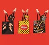 Миниатюра фото сумка grocery shit seletti 02112 | 220svet.ru