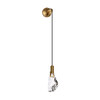 Миниатюра фото настенный светильник loft it fragment 10480w | 220svet.ru