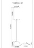 Миниатюра фото торшер moderli flint v11590-1f | 220svet.ru