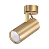 Миниатюра фото спот odeon light corse 3876/1c | 220svet.ru