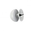 Миниатюра фото трековый магнитный светодиодный светильник iledex technical vision 4825-044-d80-6w-38dg-4000k-wh | 220svet.ru