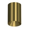 Миниатюра фото потолочный светильник italline it02-027 gold 3000k | 220svet.ru