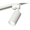 Миниатюра фото комплект трекового светильника ambrella light track system xt6322140 swh/fr белый песок/белый матовый (a2520, c6322, n6245) | 220svet.ru