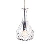 Миниатюра фото подвесной светильник arte lamp caraffa a4981sp-1cc | 220svet.ru