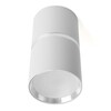 Миниатюра фото потолочный светильник feron zen ml186 48640 | 220svet.ru