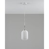 Миниатюра фото подвесной светильник moderli ivory v11029-1p | 220svet.ru