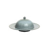 Миниатюра фото чаша с крышкой roomers tableware l9655-mg | 220svet.ru