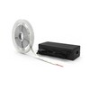 Миниатюра фото лента gauss 14,4w/m 240led/m 2835smd нейтральный белый 5m bt087 | 220svet.ru
