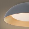 Миниатюра фото потолочный светильник freya moonlight fr5277cl-l72gr | 220svet.ru