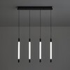 Миниатюра фото подвесной светильник freya ledstick fr6204pl-l40b | 220svet.ru